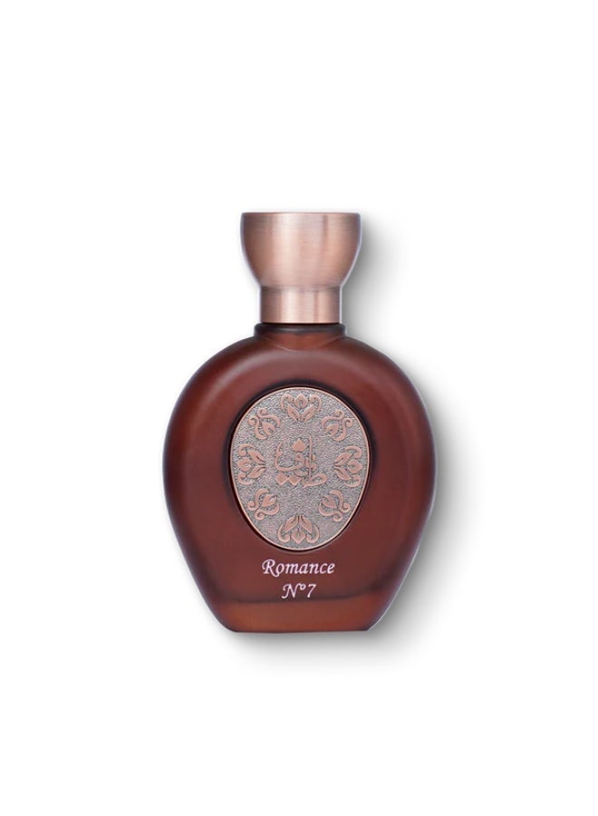 Taif Al Emarat ROMANCE N°7 - Eau de Parfum 75ml Women - Image 1
